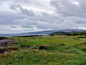 Turnberry (Ailsa) 10th Zoom